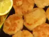 Ricetta Crocchette di salmone e persico