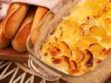 Ricetta Patate boulangere