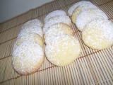 Ricetta Biscotti al limone di anna moroni