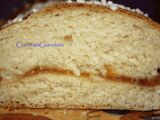 Ricetta Brioche light con marmellata di albicocche