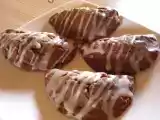 Ricetta Ravioli dolci al cioccolato