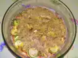 Ricetta Frittata tonno e zucchine