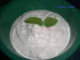 Ricetta Salsa fresca di burrata