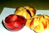 Ricetta Fagottini alle fragole