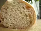 Ricetta Pane sofficissimo con licoli