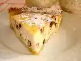 Ricetta Crostata di ricotta e cioccolato