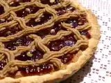 Ricetta La crostata del cid