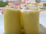 Ricetta Paccheri ripieni con salsa al pesto