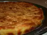 Ricetta Torta di patate pasticciata