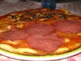 Ricetta La pizza delle sorelle simili