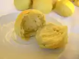 Ricetta Panini al pesto