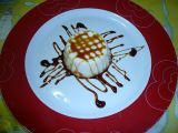 Ricetta Panna cotta light