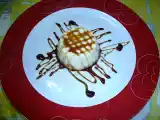 Ricetta Panna cotta light
