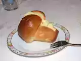 Ricetta Babà al rum napoletano