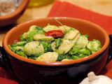 Ricetta Orecchiette con le cime di rapa