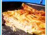Ricetta Lasagne ai due salmoni