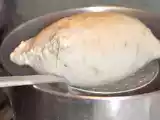 Ricetta Oggi cucino per voi. la cima alla genovese della nonna nena.