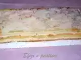 Ricetta Millefoglie di pollo