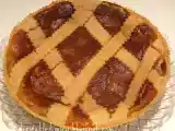 Ricetta Un connubio di profumi: la pastiera napoletana!