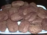 Ricetta Biscotti di pasta frolla al sapore di caffè