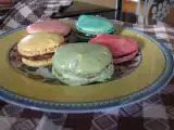Ricetta Les maccarons