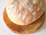 Ricetta Pane al germe di grano