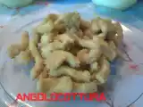 Ricetta Straccetti di totano in panatura gustosa