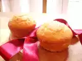 Ricetta Muffins di farina di riso