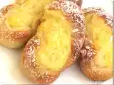 Ricetta Treccine dolci