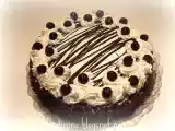 Ricetta Torta foresta nera
