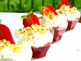 Ricetta Dolce finger food per la festa della mamma