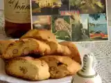 Ricetta Tozzetti con nocciole viterbesi