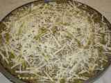 Ricetta Schiacciata di carciofi