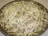 Ricetta Schiacciata di carciofi