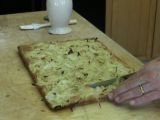 Ricetta La video ricetta della focaccia genovese