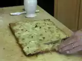 Ricetta La video ricetta della focaccia genovese