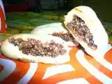 Ricetta Biscotti ripieni ai fichi secchi