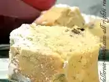 Ricetta Ciambella alle mandorle