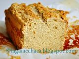 Ricetta Irish soda bread in purezza senza glutine