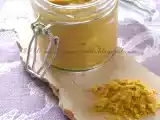 Ricetta Senape alla russa