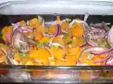 Ricetta Carote per antipasto o contorno