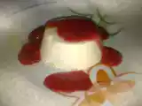 Ricetta Panna cotta profumata alla cannella