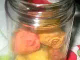 Ricetta La carciofina sott'olio