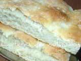 Ricetta Focaccia con lievito madre