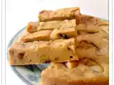 Ricetta La pinza di pane