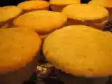Ricetta Muffin al kiwi e cioccolato