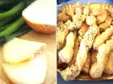 Ricetta Pizzette con pasta madre - post di servizio