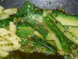 Ricetta I contorni di zucchine (al basilico, trifolate, rustiche?)