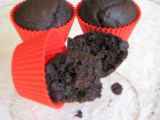 Ricetta Double chocolate muffin