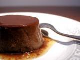 Ricetta Creme artusiana caramellata e creme caramel al cioccolato